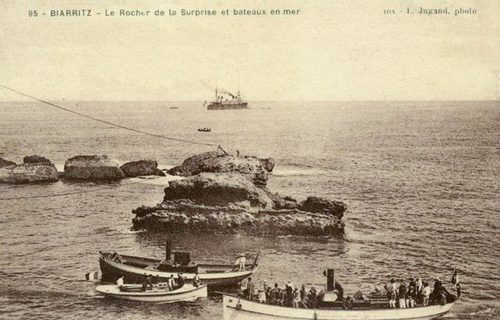 Biarritz promenade en mer 8_HD
