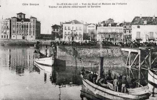 Saint Jean de Luz