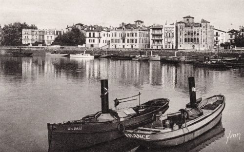 Saint Jean de Luz