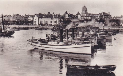 Saint Jean de Luz