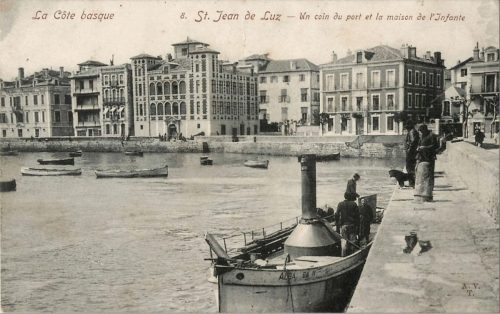 Saint Jean de Luz