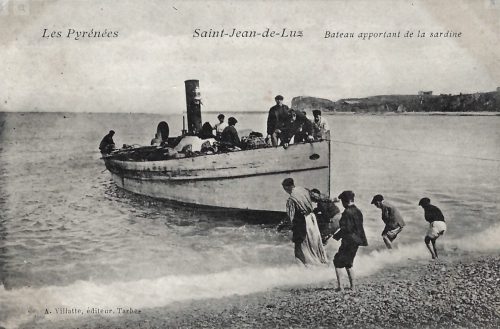 Chaloupe Plage 5